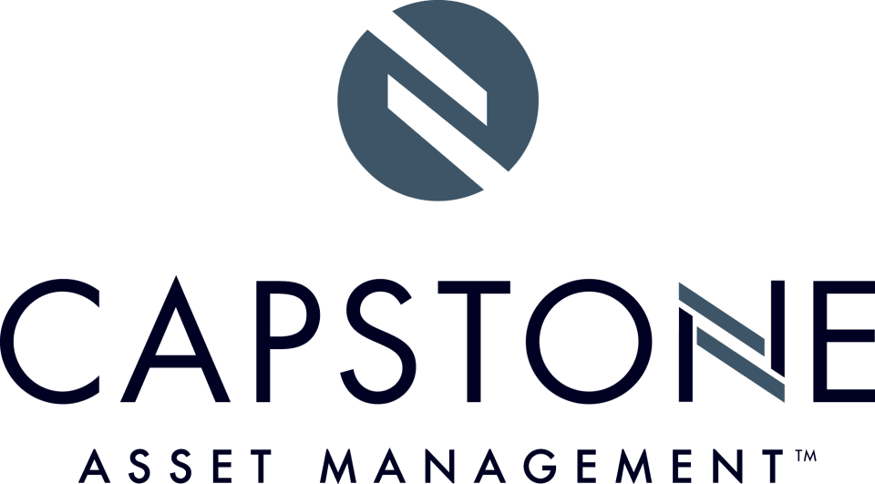 Capstone logo