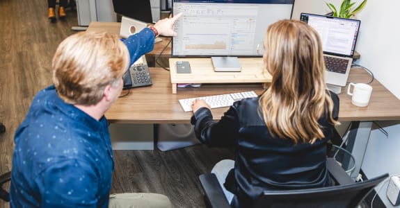Marketing Strategy and Website Analytics for your business