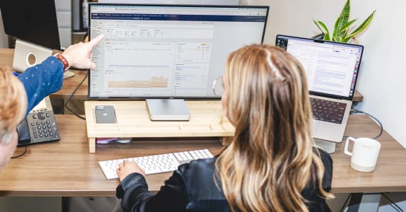 Marketing Strategy and Website Analytics for your business