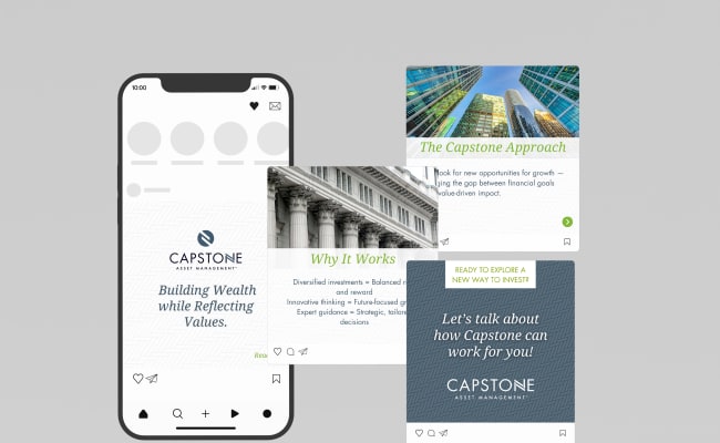 Capstone Asset Management