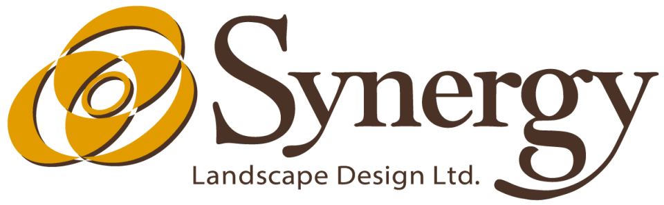 Synergy Landscape logo