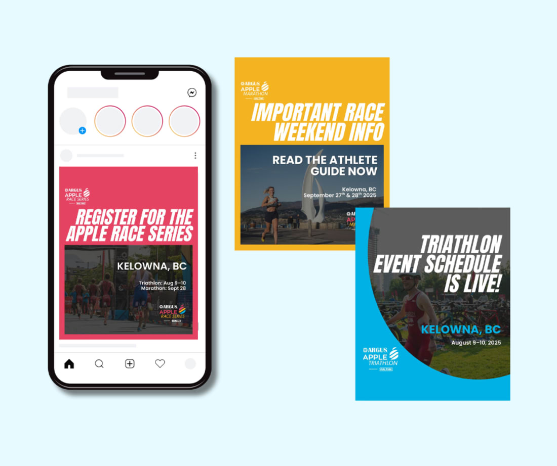 Social Media Presence and Optimization