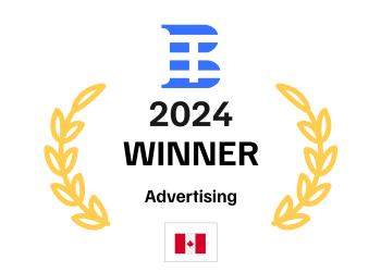 2024 Advertising Tech Behemoths winner