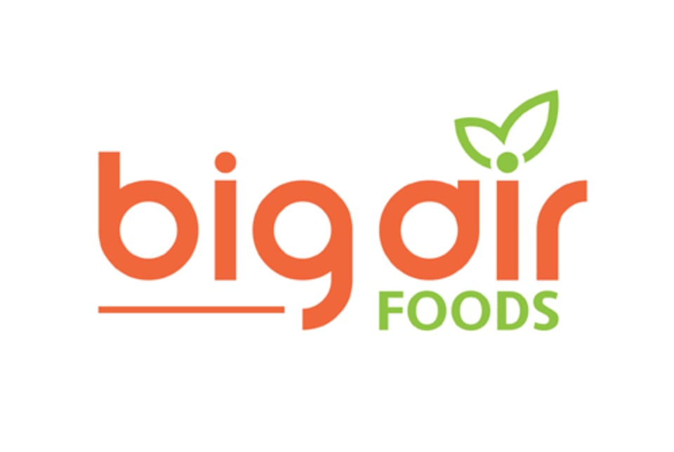 Big Air Foods