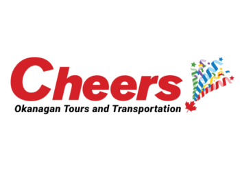Cheers Okanagan Tours & Transportation