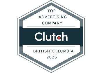 Top Advertising Company Clutch