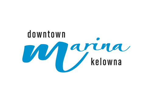Kelowna Downtown Marina