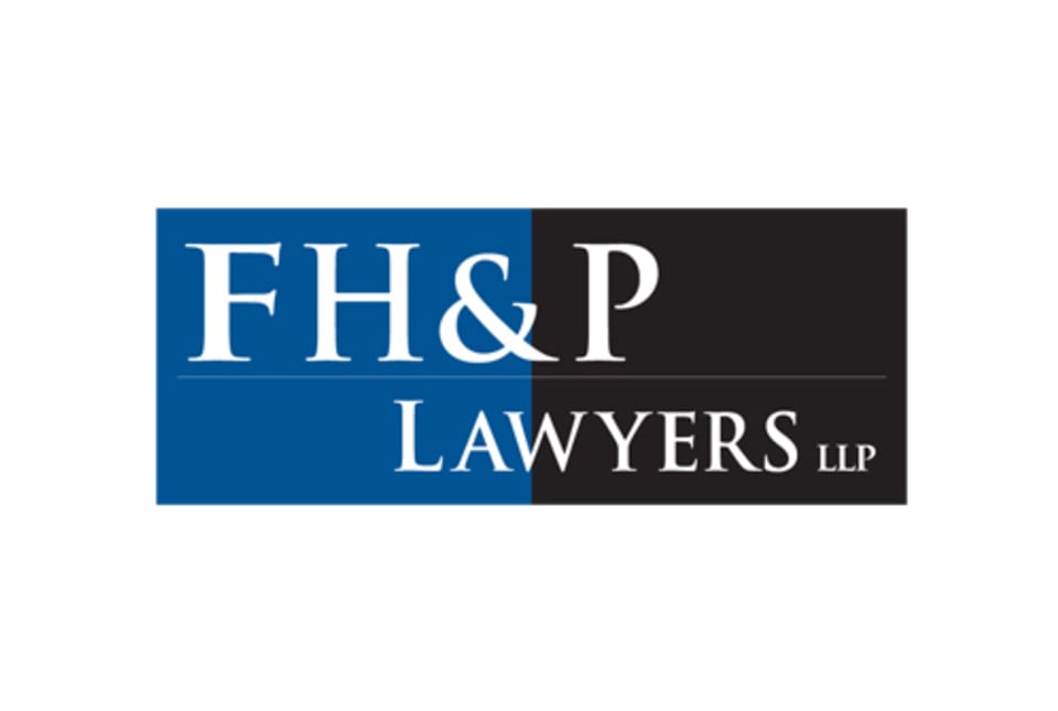 FH&P Lawyers LLP
