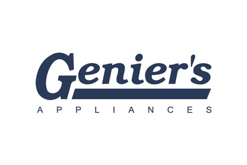 Genier's Appliances