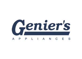 Genier's Appliances