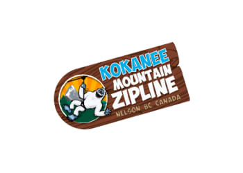 Kokanee Mountain Zipline