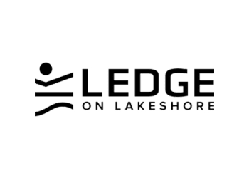 Ledge on Lakeshore