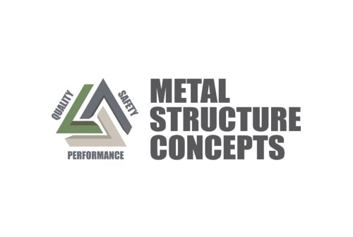 Metal Structure Concepts