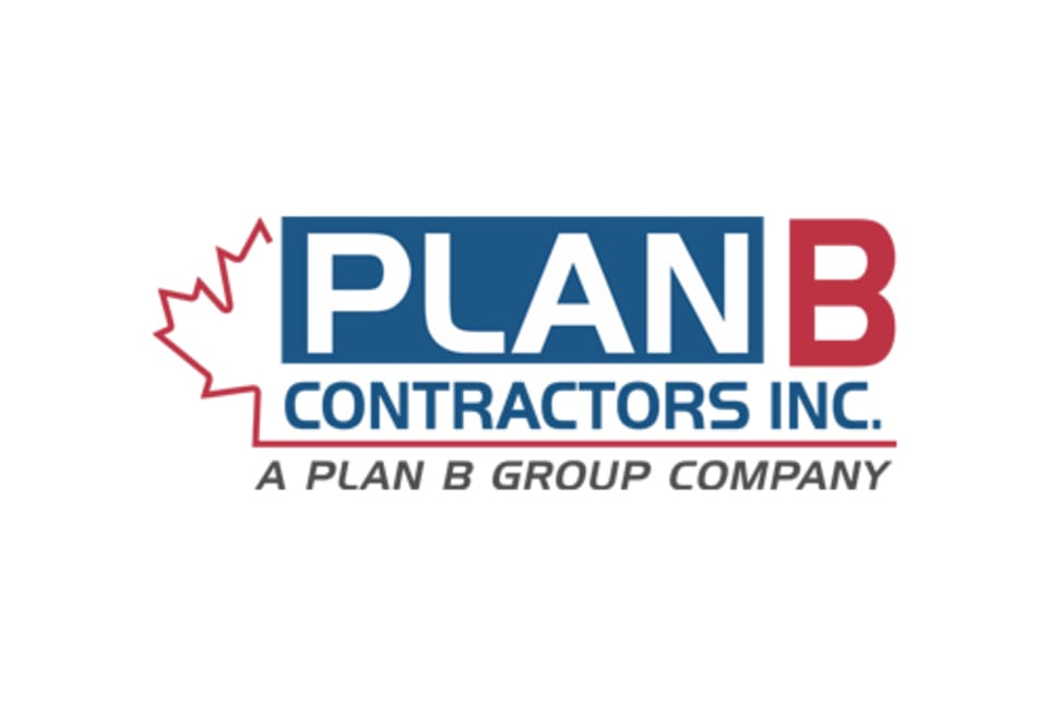 Plan B Contractors Inc