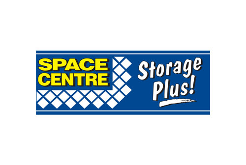 Space Centre Storage