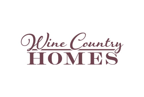 Wine Country Homes