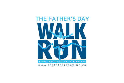 The Father's Day Walk Run