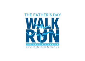 The Father's Day Walk Run