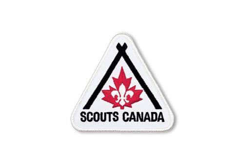 scouts canada
