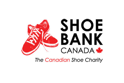 Shoe Bank Canada