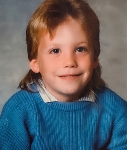 Cody Misura Technical Director