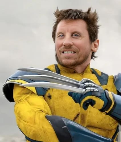 Cody Misura Technical Director