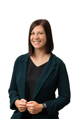 Jocelyn Stodola Account Manager