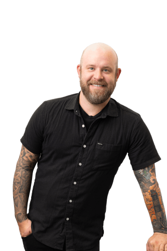 Kevin Bartlett Web Developer