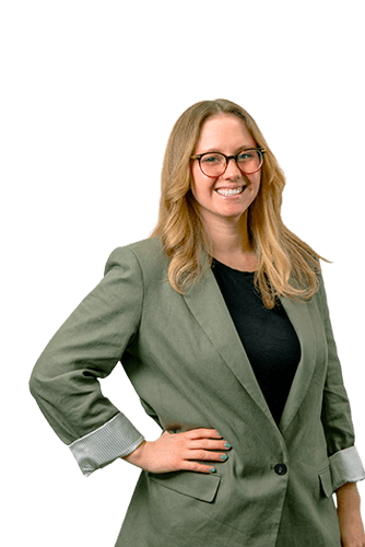 Kristina Blancher Content Strategist