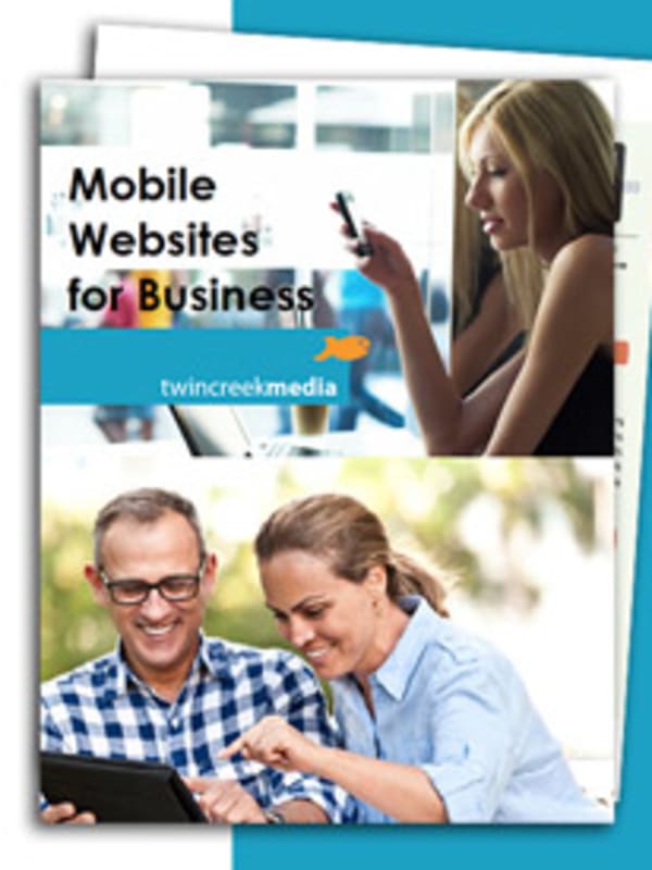 The Guide: Mobile Websites for Business