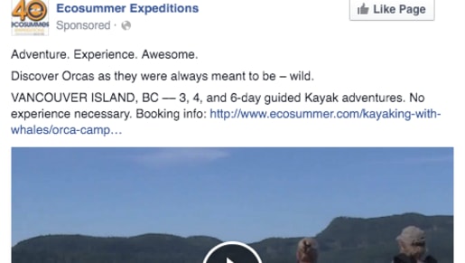 Tourism Advertising Ideas from a Kelowna Marketing Firm