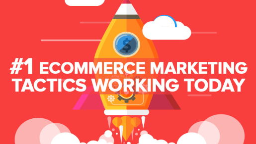 eCommerce Marketing Tactics