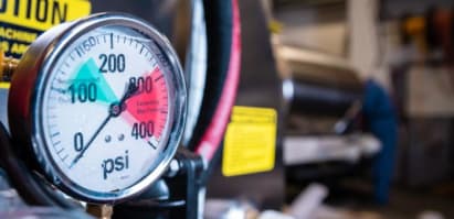 You Check Your Blood Pressure…Why Not The Pressure Gauge On Your Sprayer?