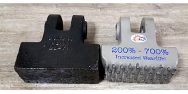  Carbide Wear Parts and Components: Applications, Benefits, and How to Choose the Right Solution Unicast Wear Parts